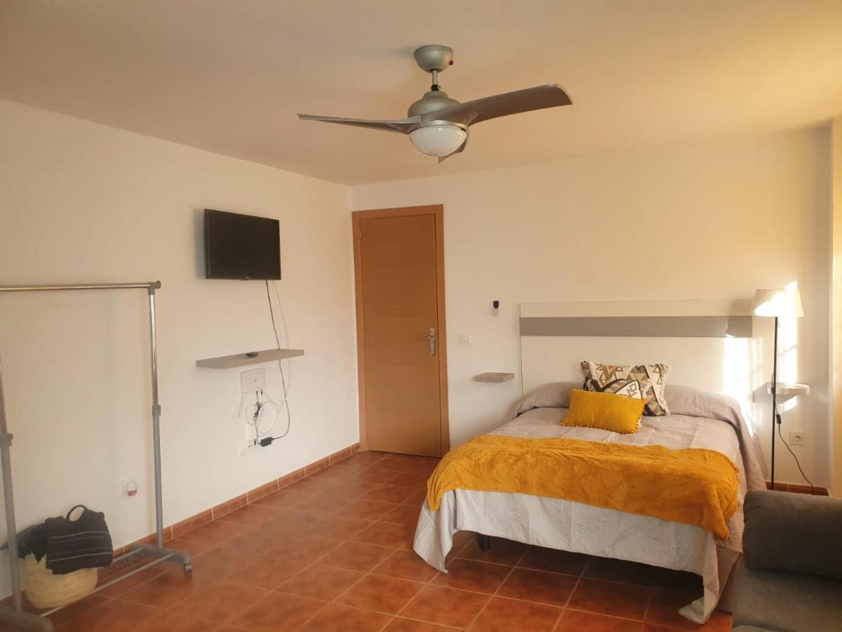 Loft 1 Nuevo Primer Piso Sin Ascensor,wifi Appartement